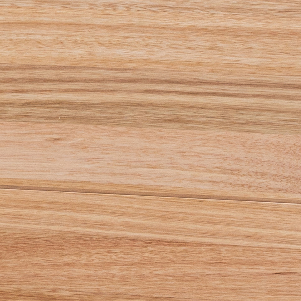 Harrison Messmate Timber TV Unit